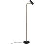 Trio MARLEY 412400108 Stojací lampa 1x5w/gu10 ip20