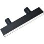 Zambelis FLEXIBLE TRACK 23182 Kolejový reflektor 10W/led 3000K 832lm IP20