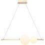 Zambelis PENDANT LED 22108 Závěsná lampa 13W/led 3000K 1100lm IP20