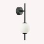 Zambelis SCONCE LIGHT 20133 Nástěnná lampa 7W/led 3000K 600lm IP20