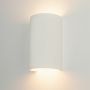 Zambelis UP-DOWN LIGHT 25383 Nástěnná lampa 2x25W/G9 IP20