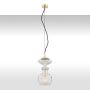 Argon BILBAO 4203 Závěsná lampa 1x15W/E27 IP20