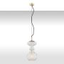 Argon BILBAO 4204 Závěsná lampa 1x15W/E27 IP20