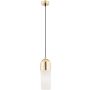 Argon BURGOS 4212 Závěsná lampa 1x15W/E27 IP20