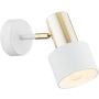 Argon DORIA 4264 Nástěnná lampa 1x15W/E27 IP20