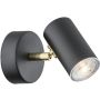 Argon LAGOS 4210 Nástěnná lampa 1x5W/GU10 IP20