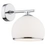 Argon MARBELLA 4254 Nástěnná lampa 1x15W/E27 IP20