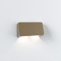 Astro Lighting INCLINE 1419006 Nástěnná lampa 14,2W/LED 3000K 1075LM IP65