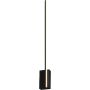Aviano Lighting LENEALO 2 4202-0210R Nástěnná lampa 20w/led 2700K-3000K-4000K 2200lm