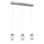 Milagro OVO ML428 Závěsná lampa 3x5W/LED