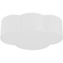 TK Lighting CLOUD MINI 4228 Stropní lampa 2x60W/E27
