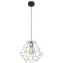 TK Lighting DIAMOND 4204 Závěsná lampa 1x15W/E27 IP20