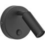 TK Lighting ENZO 4237 Nástěnná lampa 1x3W/LED