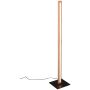 Trio BELLARI 426410130 Stojací lampa 1x20w/led 3000k 2300lm ip20