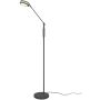 Trio FRANKLIN 426510142 Stojací lampa 1x6w/led 2700+3200+4000k 650lm ip20