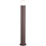 Trio HOOSIC 422260124 Stojací lampa 1x28w/e27 ip44