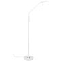Trio MONZA 423310131 Stojací lampa 1x12w/led 2300+3000+4000k 1400lm ip20
