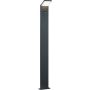 Trio PEARL 421169142 Stojací lampa 1x9w/led 3000k 900lm ip54