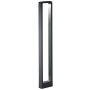 Trio RENO 420760142 Stojací lampa 1x4.5w/led 3000k 450lm ip54