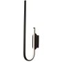 Zambelis SCONCE LED 1936 Nástěnná lampa 21W/led 3000K 1271lm IP20