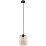 TK Lighting ELIO 4338 Závěsná lampa 1x15W/E27 IP20