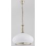 Alfa PARIS 118 Závěsná lampa 1x60W/E27