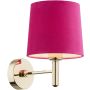 Argon PONTE 4349 Nástěnná lampa 1x15W/E27 IP20
