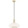 Argon SAGUNTO 4358 Závěsná lampa 1x15W/E27 IP20