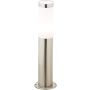 Brilliant Chorus 43684/82 Stojací lampa 1x40w/e27 IP44