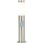 Brilliant Chorus 43693/82 Stojací lampa 1x40w/e27 IP44