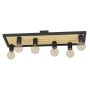 Eglo CONSETT 43724 Stropní lampa 6x40W/E27 ip20