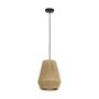 Eglo ALDERNEY 43785 Závěsná lampa 1x40W/E27 IP20