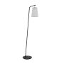 Eglo ALSAGER 43987 Stojací lampa 1x40W/E27 IP20