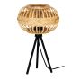 Eglo AMSFIELD 43865 Stolní lampa 1x40W/E27 IP20
