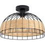 Eglo ANWICK 43398 Stropní lampa 1x40W/E27