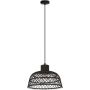 Eglo AUSNBY 43288 Závěsná lampa 1x40W/E27