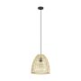 Eglo AYESGARTH 43866 Závěsná lampa 1x40W/E27 IP20