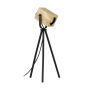 Eglo AYLES 43749 Stolní lampa 1x3W/GU10 IP20