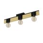 Eglo BAILRIGG 43901 Stojací lampa 3x40W/E27 IP20