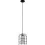 Eglo BITTAMS 43354 Závěsná lampa 1x28W/E27