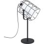 Eglo BITTAMS 43421 Stolní lampa 1x28W/E27