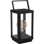 Eglo BRADFORD 1 43623 Stolní lampa 1X60W/E27 IP20