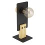 Eglo BRAMERTON 43754 Stolní lampa 1x40W/E27 IP20