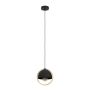 Eglo CALLOW 43755 Závěsná lampa 1x40W/E27 ip20
