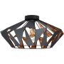 Eglo CARLTON 43399 Stropní lampa 1x60W/E27