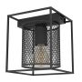 Eglo CATTERICK 43771 Stropní lampa 1x40W/E27 IP20