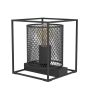 Eglo CATTERICK 43774 Stolní lampa 1x40W/E27 IP20