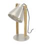 Eglo CAWTON 43953 Stolní lampa 1x40W/E27 ip20