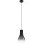 Eglo CHASELY 43129 Závěsná lampa 1X40W/E27 IP20