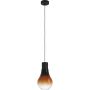 Eglo CHASELY 43459 Závěsná lampa 1X40W/E27 IP20